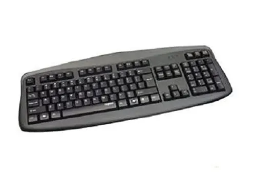 RAPOO NK2600 WIRED KEYBOARD